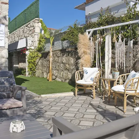 Hotel Elda Boutique Alaçatı