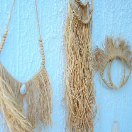 Hotel Elda Boutique Alaçatı