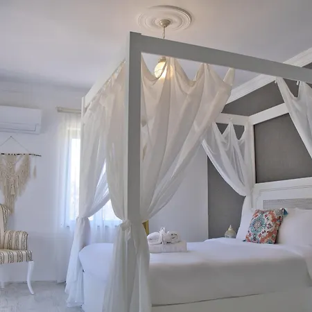 Elda Boutique 3* Alacati