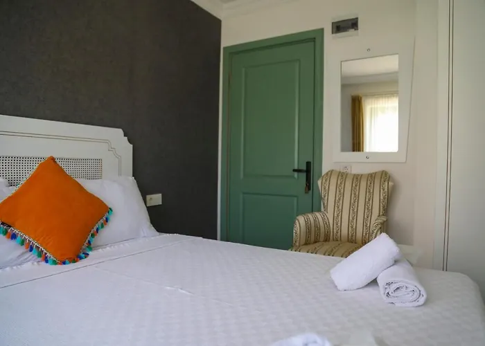 Ξενοδοχείο Elda Boutique