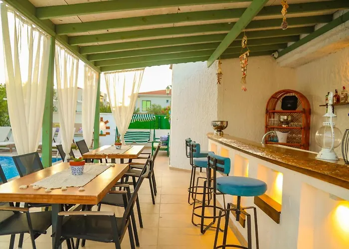 Elda Boutique Ξενοδοχείο 3*