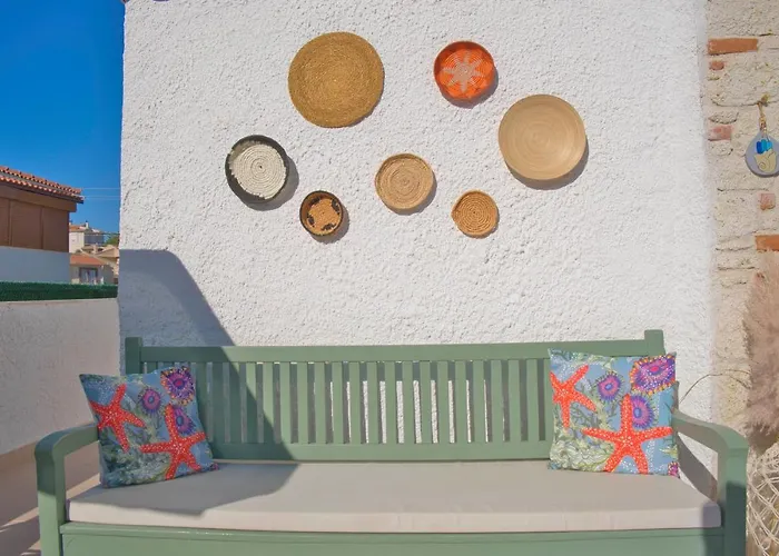 Elda Boutique Ξενοδοχείο Αλακάτι