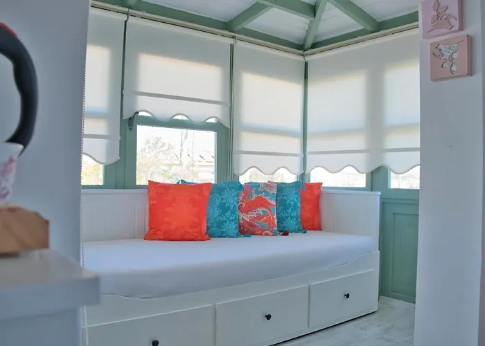 Ξενοδοχείο Elda Boutique