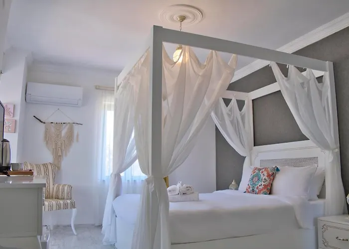 Elda Boutique Αλακάτι