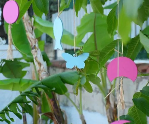 Elda Boutique 3* Αλακάτι