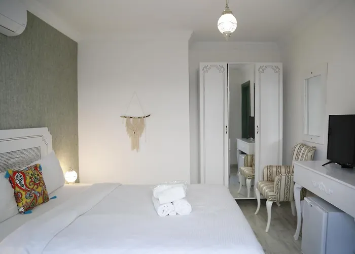 Ξενοδοχείο Elda Boutique