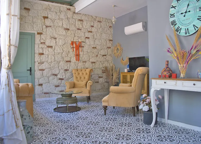 Elda Boutique Ξενοδοχείο 3*