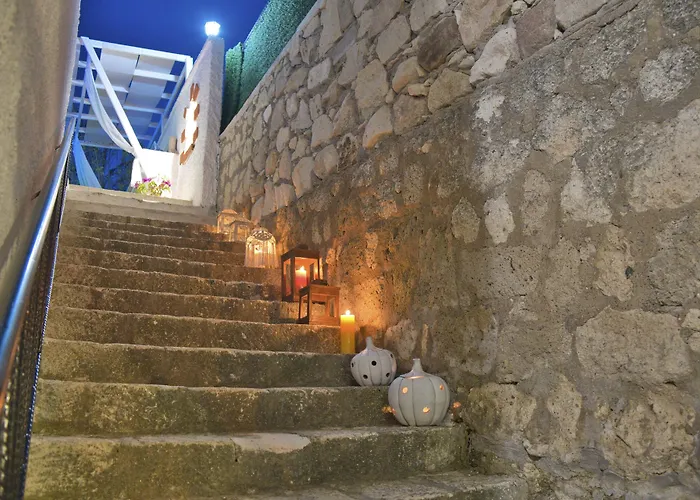 Elda Boutique Ξενοδοχείο