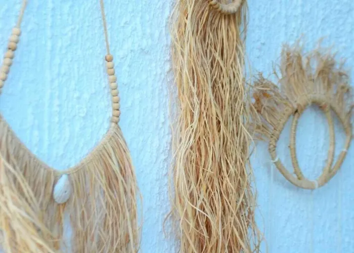 Ξενοδοχείο Elda Boutique Αλακάτι