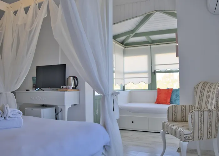 Elda Boutique Αλακάτι